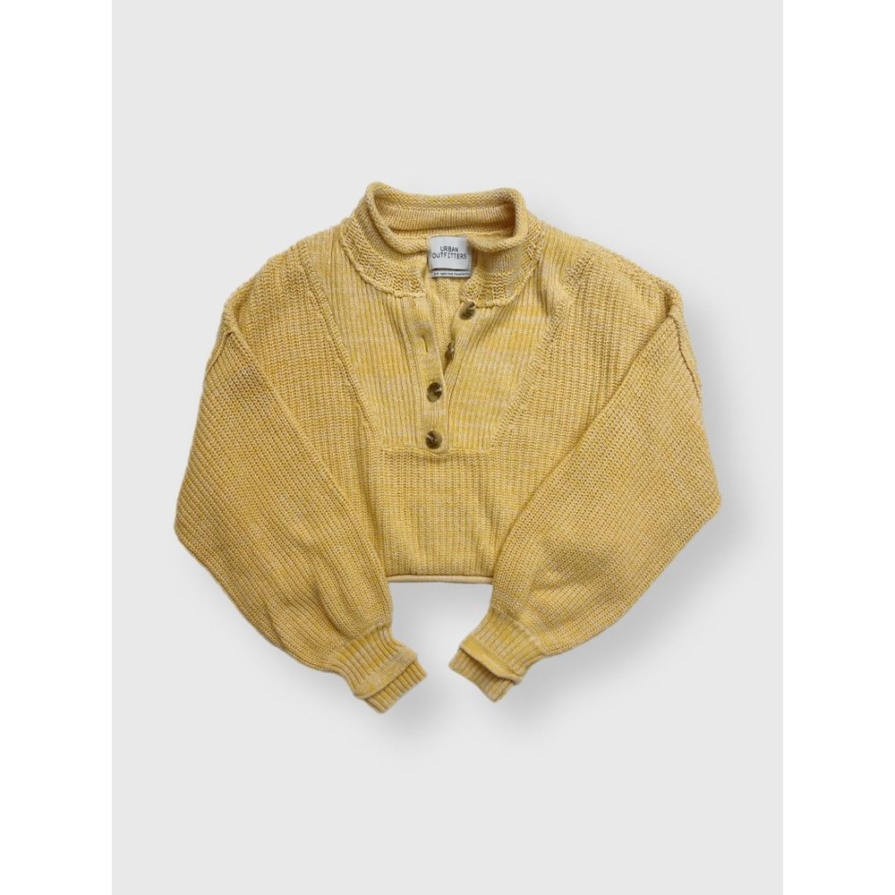 Urban Outfitters Knit Sweater - S